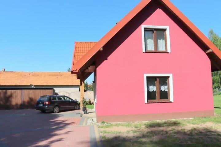 Dom na sprzedaż Mazuchówka  83m2 Foto 7