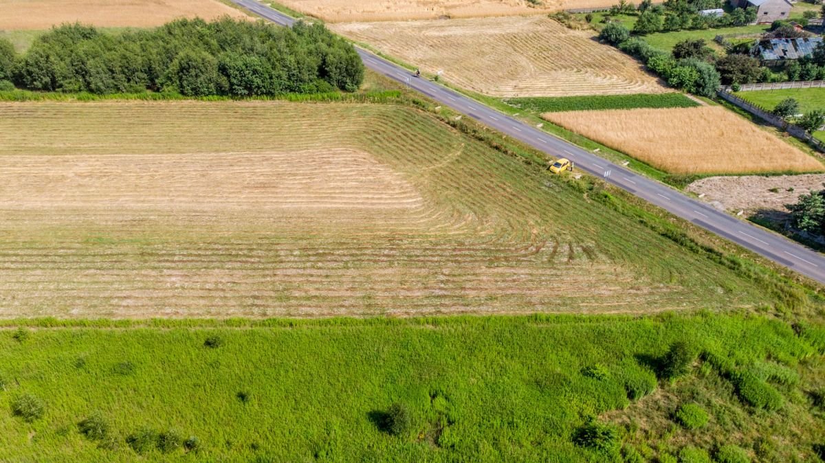 Dom na sprzedaż Kłobuck, Zakrzew, Juliusza Słowackiego  122m2 Foto 12