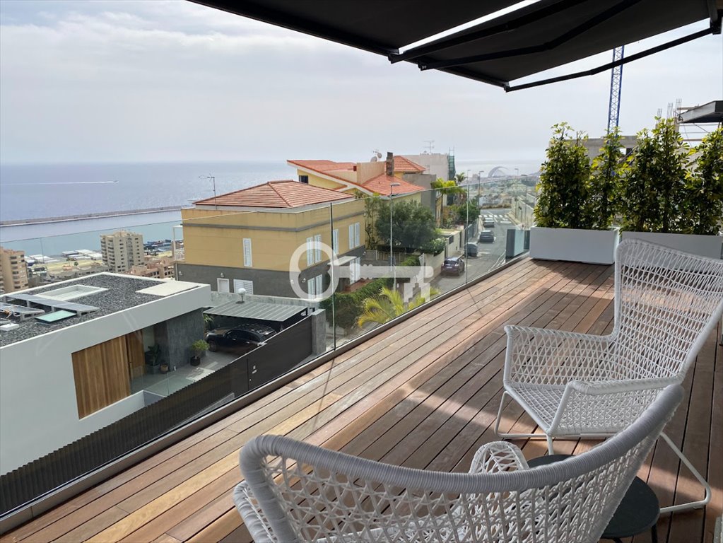 Polecam luksusową willę 500 m² z panoramicznymi widokami Hiszpania, Santa Cruz de Tenerife, Santa Cruz de Tenerife  500m2 Foto 1