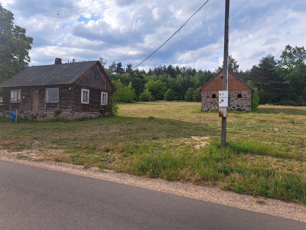 Dom na sprzedaż Ponikiew Wielka  50m2 Foto 5