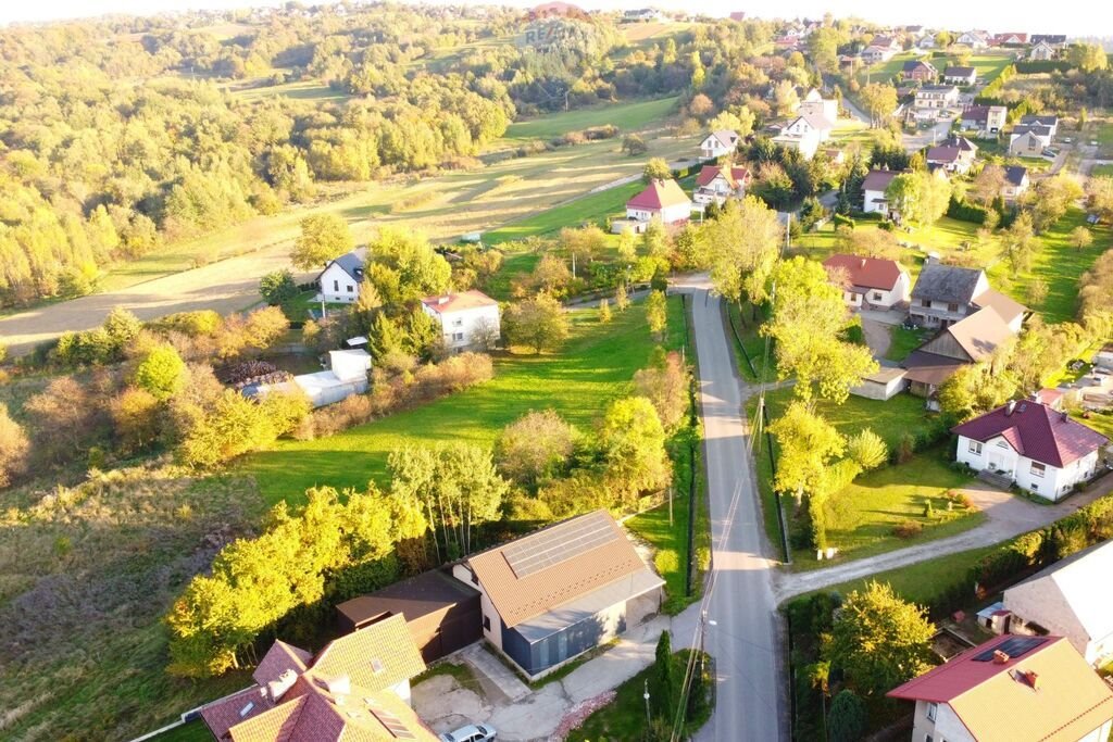 Działka budowlana na sprzedaż Buków  3 765m2 Foto 10