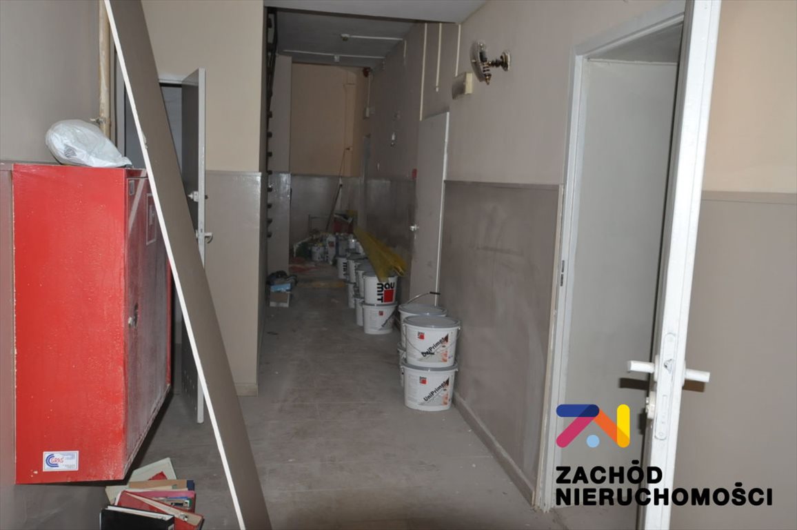 Lokal użytkowy na sprzedaż Gorzów Wielkopolski  650m2 Foto 11