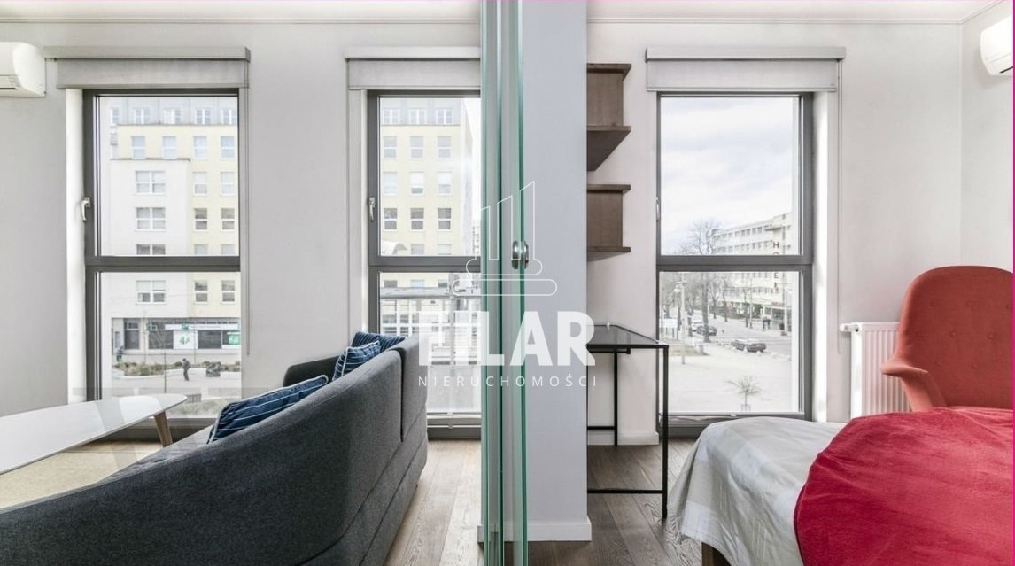 Zapraszam do wynajęcia nowoczesnego 45 m² mieszkania w sercu Gdyni Gdynia, Śródmieście, Centrum, Plac Kaszubski  45m2 Foto 1