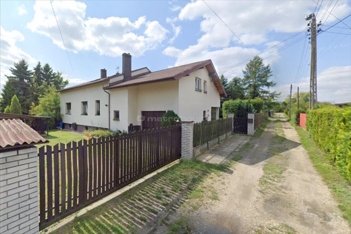 Dom na sprzedaż Sosnowiec, Kazimierz  256m2 Foto 1