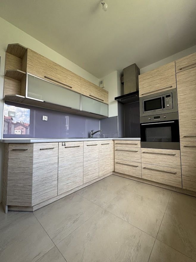 Mieszkanie czteropokojowe  na sprzedaż Rzeszów, bł. Karoliny  85m2 Foto 1