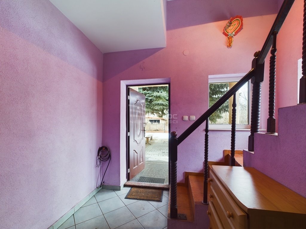 Dom na sprzedaż Dybów-Kolonia, Majowa  182m2 Foto 18