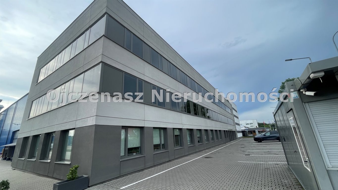 Lokal użytkowy na wynajem Bydgoszcz, Ludwikowo  490m2 Foto 3