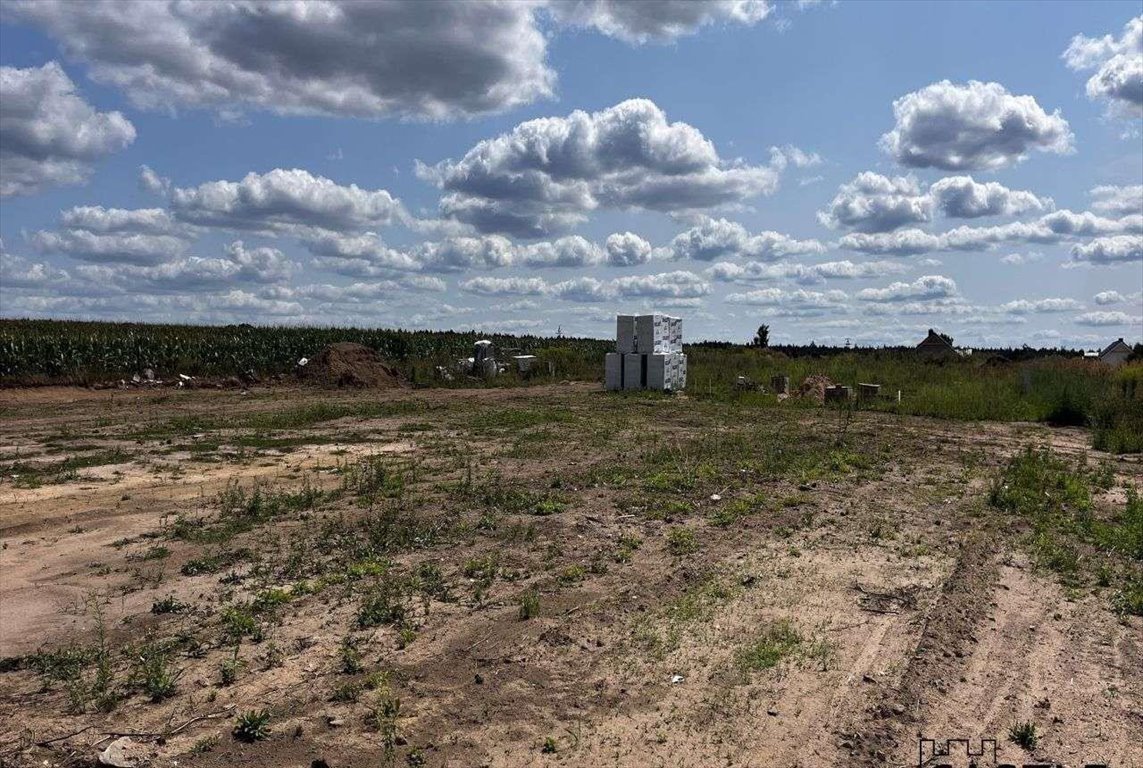 Działka budowlana na sprzedaż Bolewice  1 000m2 Foto 5