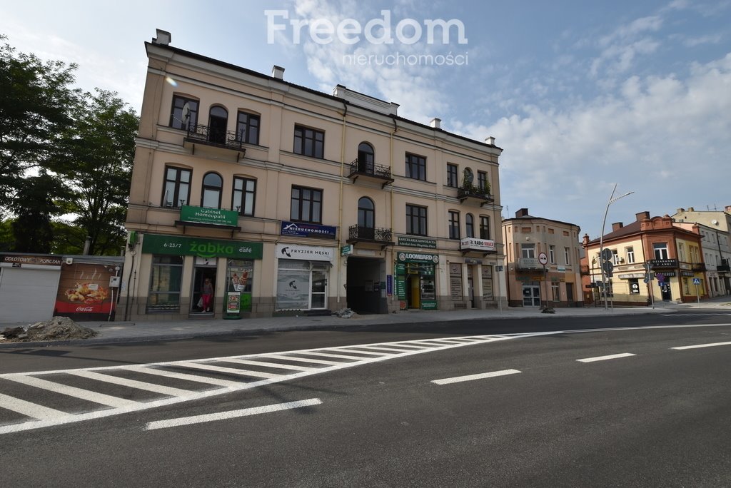 Lokal użytkowy na wynajem Ostrowiec Świętokrzyski  32m2 Foto 13