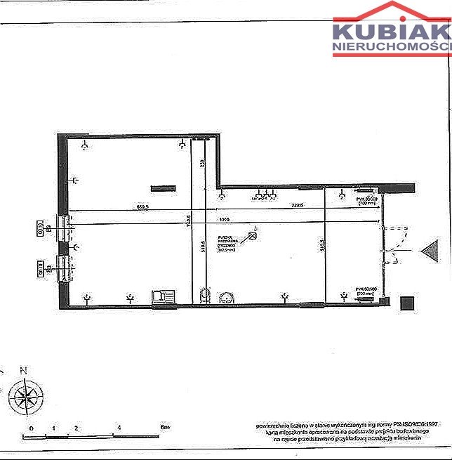 Lokal użytkowy na wynajem Piastów  86m2 Foto 6