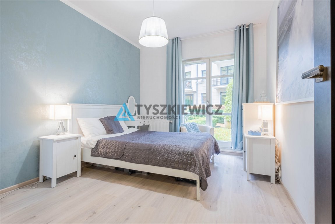 Mieszkanie trzypokojowe na sprzedaż Gdańsk, Wrzeszcz Górny, Jaśkowa Dolina  71m2 Foto 11