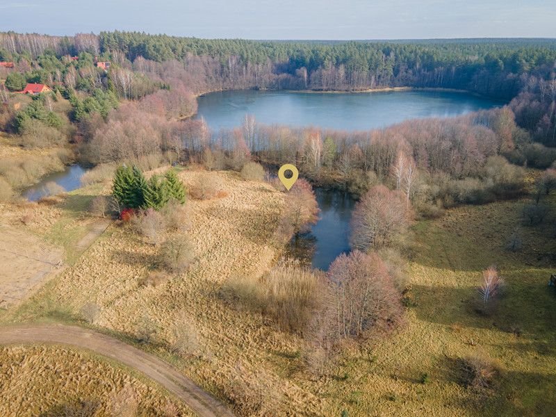 Działka budowlana na sprzedaż Świerkocin  10 451m2 Foto 3