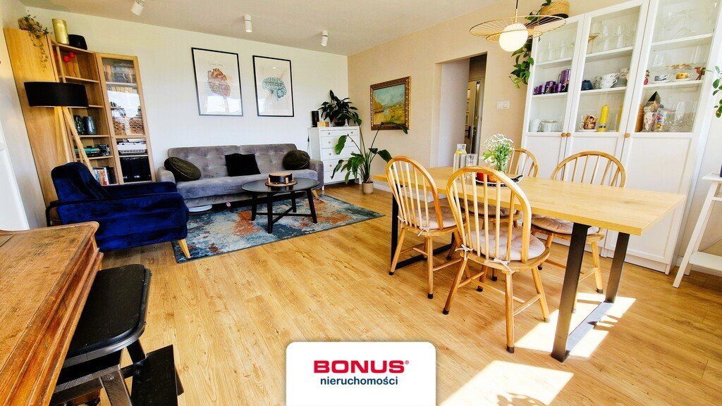 Szczecin, 49m² po remoncie, loggia, garaż do przejęcia - polecam! Szczecin, Os. Zawadzkiego-Klonowica, Tadeusza Zawadzkiego  49m2 Foto 1