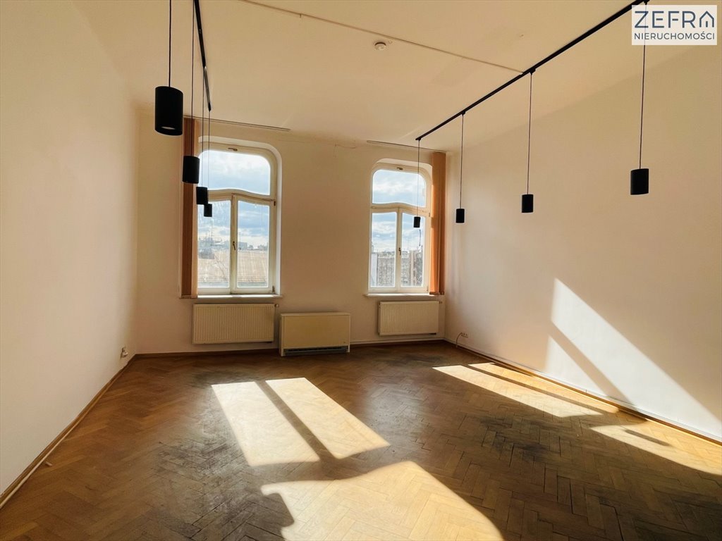 Lokal użytkowy na wynajem Kraków, Stare Miasto, Stare Miasto  140m2 Foto 1