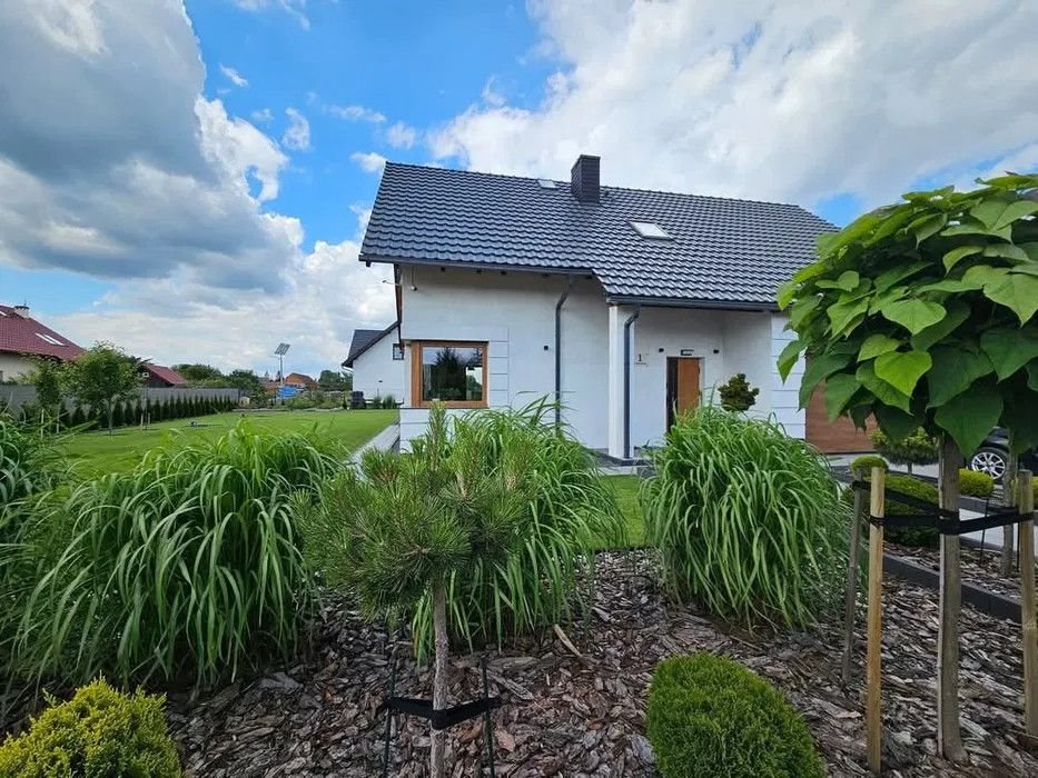 Dom na sprzedaż Krzeczyn Wielki  168m2 Foto 7