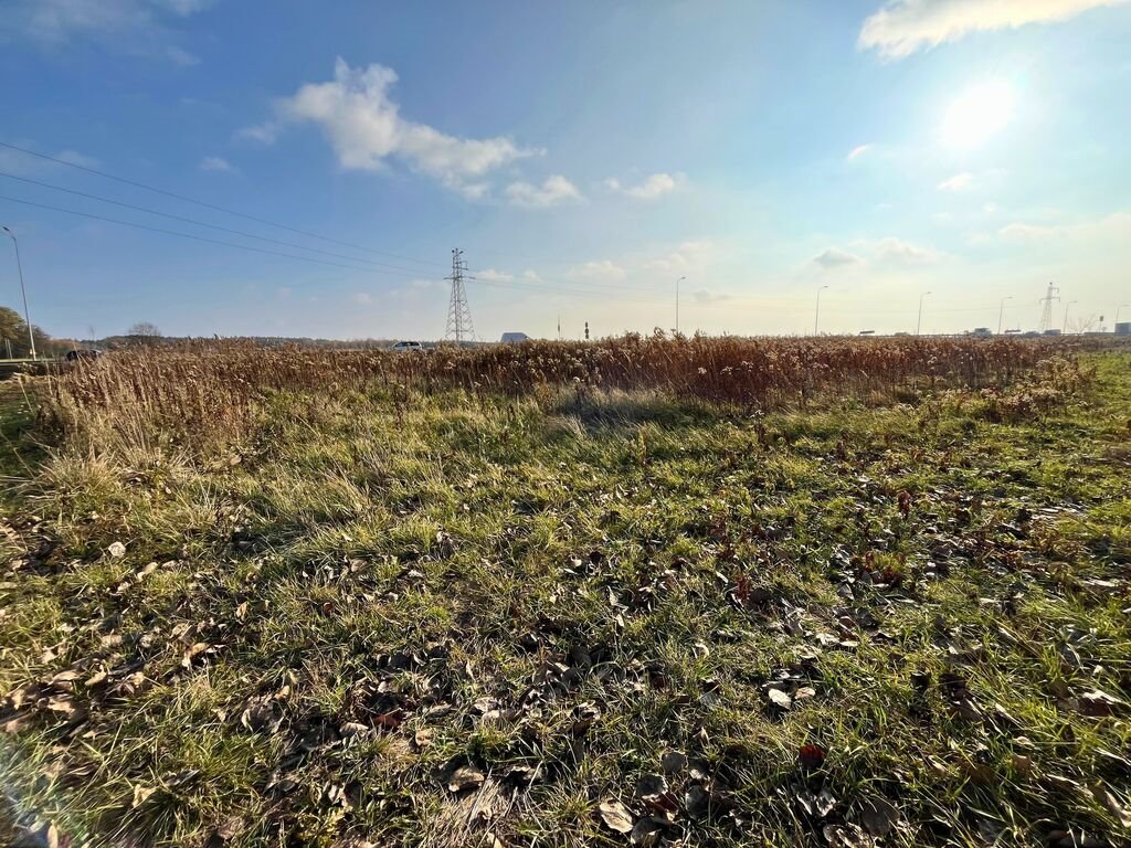 Działka inwestycyjna na sprzedaż Stobierna  2 300m2 Foto 5