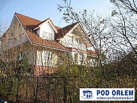 Dom na sprzedaż Bielsko-Biała, Leszczyny  510m2 Foto 1