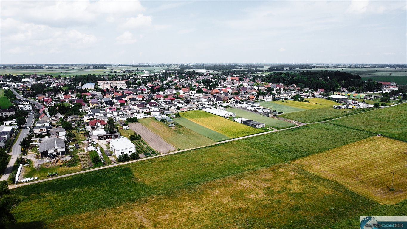 Działka budowlana na sprzedaż Wielichowo  656m2 Foto 17