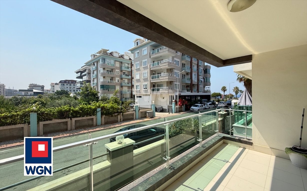 Do sprzedania nowoczesny apartament 62 m² w Kestel Alanya Turcja, Alanya  62m2 Foto 1