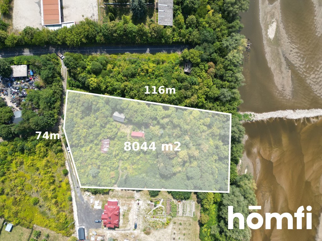 Działka budowlana na sprzedaż Jakubowice  12 100m2 Foto 1