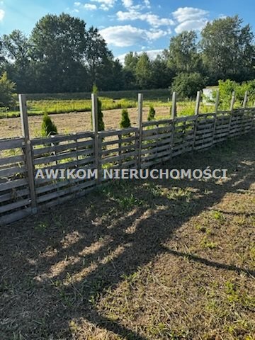 Działka budowlana na sprzedaż Sady  1 778m2 Foto 5