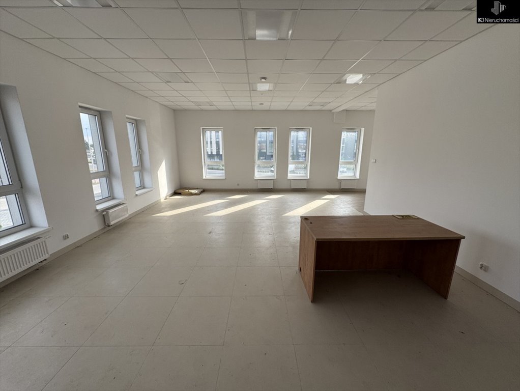 Zapraszam do wynajmu nowoczesnego biura 133 m² z własnym parkingiem Toruń, Polna  134m2 Foto 1