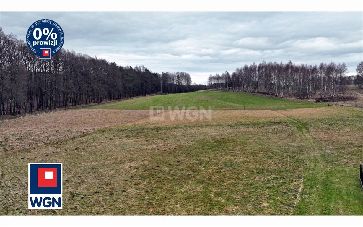 Działka budowlana na sprzedaż Ustronie, Ustronie  1 000m2 Foto 2