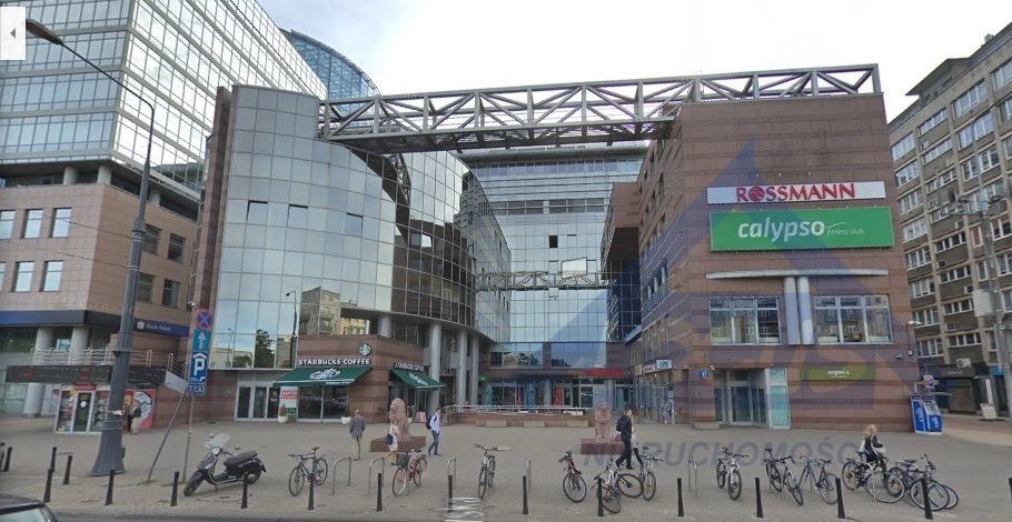 Zapraszam do wynajęcia nowoczesnego biura 335 m² z klimatyzacją i parkingiem Warszawa, Mokotów  335m2 Foto 1
