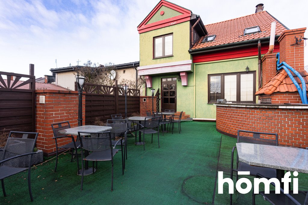 Lokal użytkowy na sprzedaż Ślesin, Napoleona  400m2 Foto 1