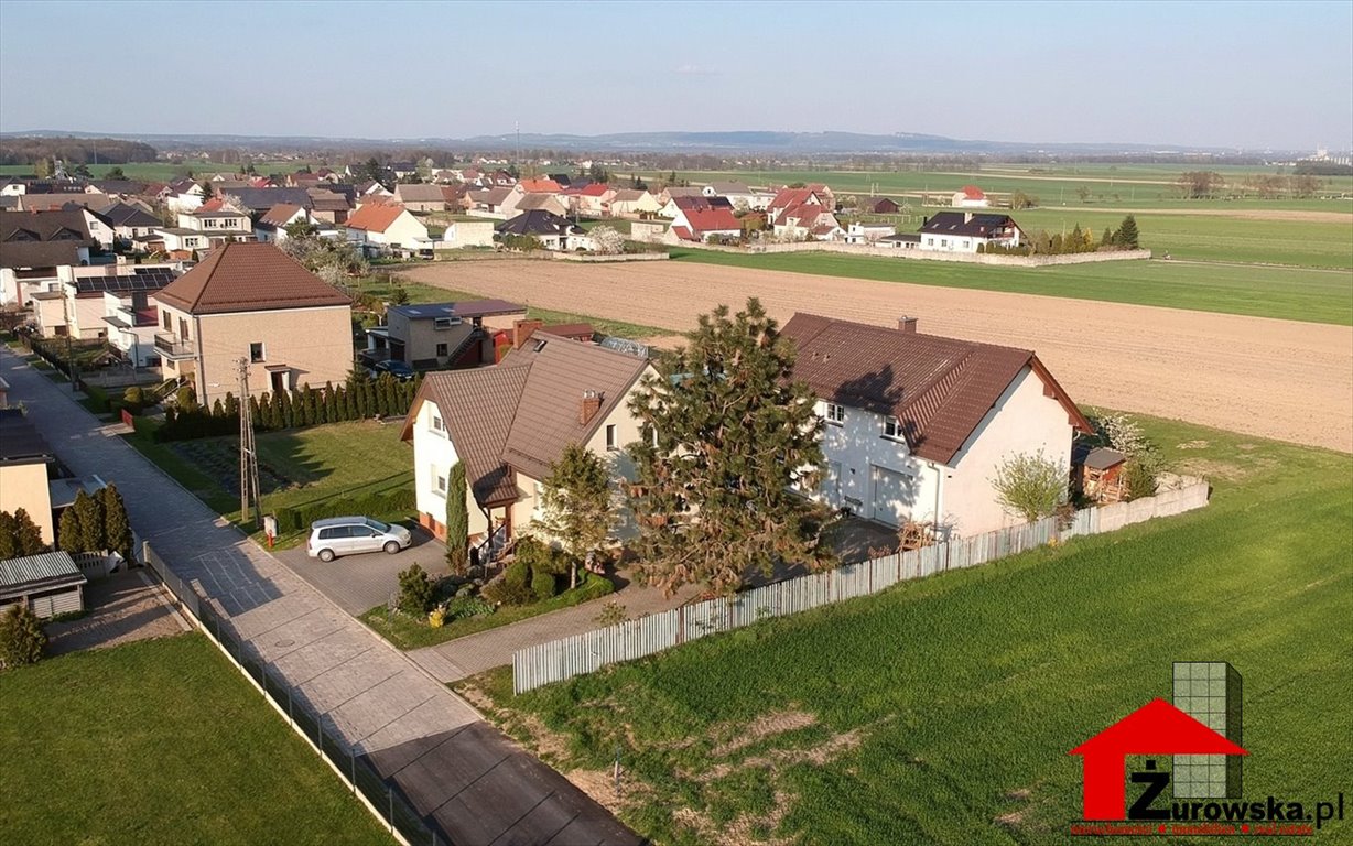 Wynajem domu 130 m² z ogrodem, klimatyzacja, wysoki standard polecam Brożec  130m2 Foto 1