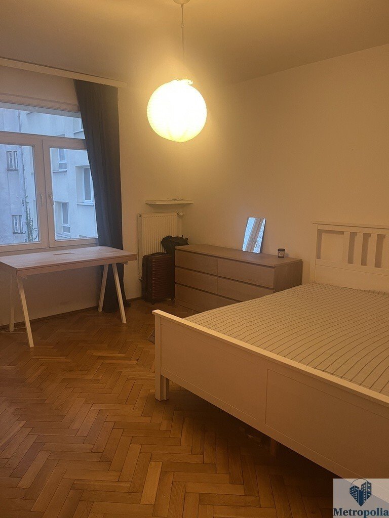 Mieszkanie trzypokojowe na sprzedaż Warszawa, Śródmieście, Śródmieście Południowe, Polna  75m2 Foto 3