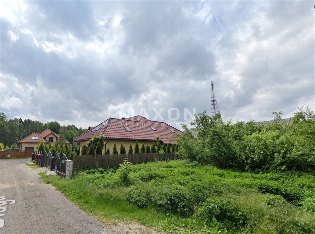 Dom na wynajem Bramki  170m2 Foto 1