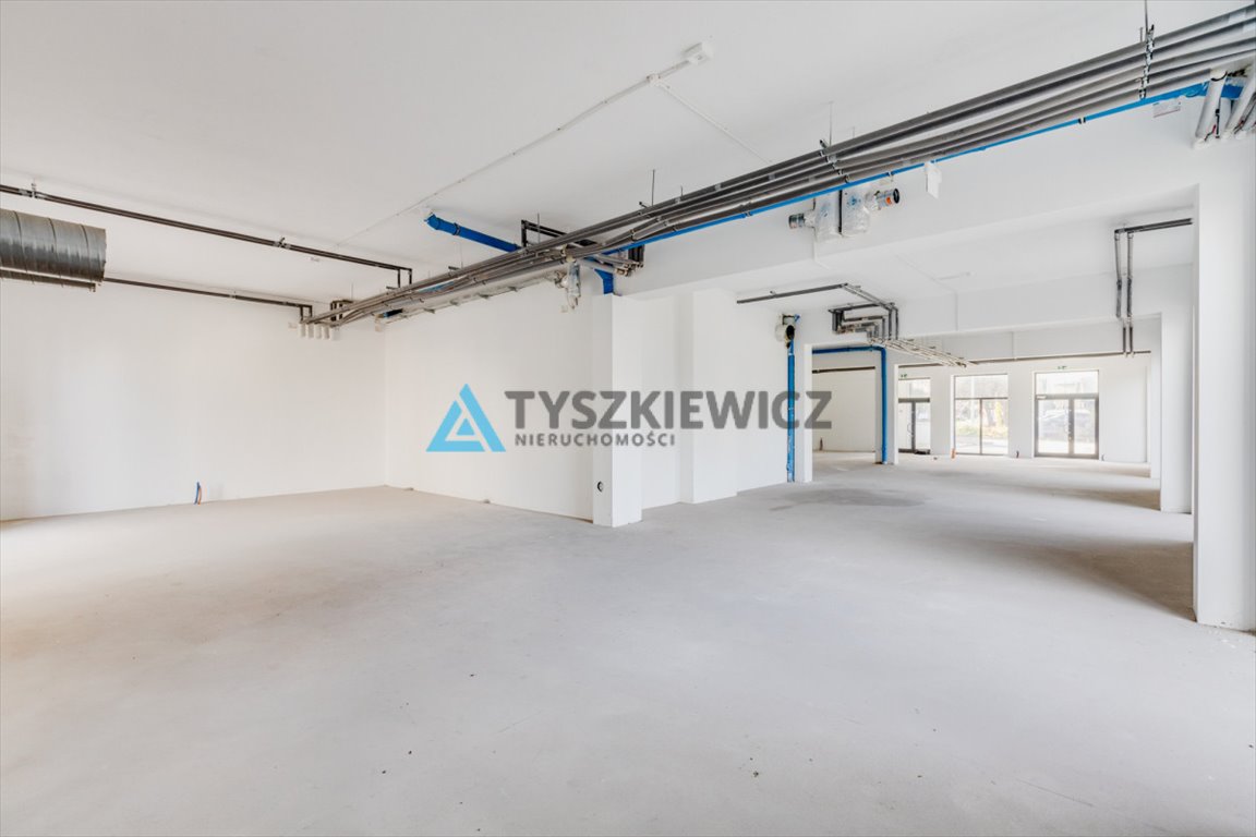 Lokal użytkowy na sprzedaż Wejherowo, Rybacka  256m2 Foto 7