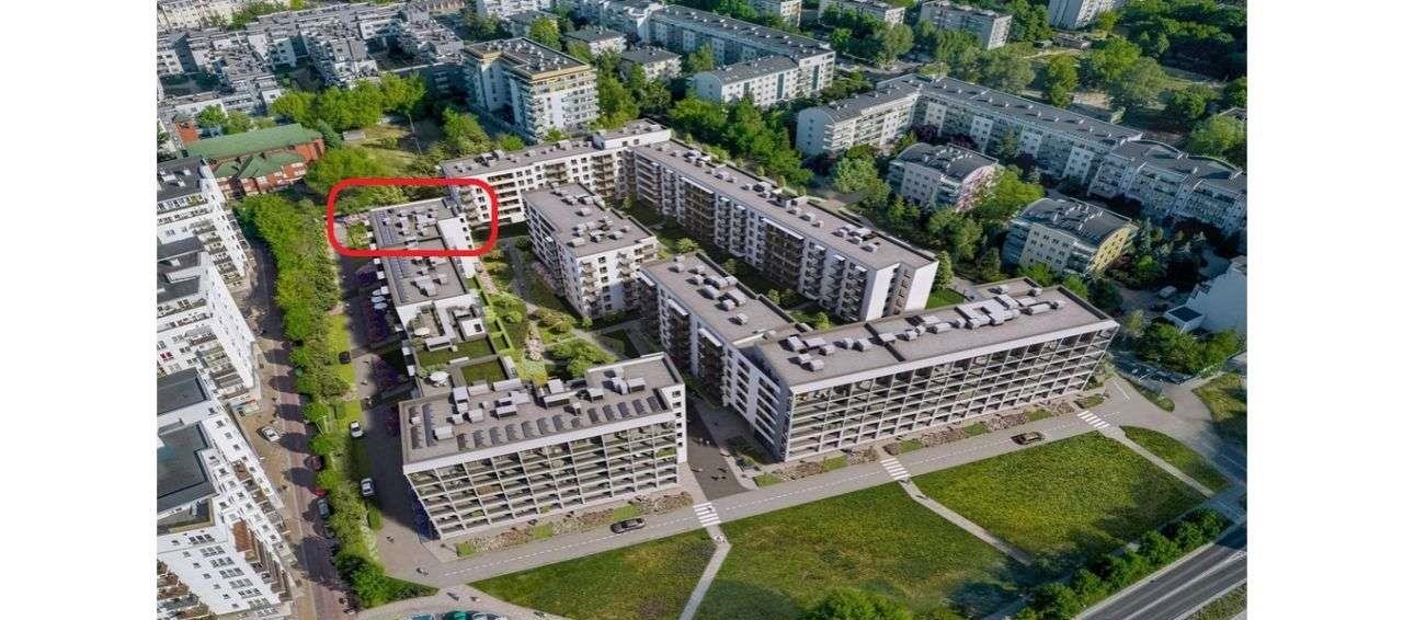 Lokal użytkowy na sprzedaż Warszawa, Bielany, Gen. Klemensa Stanisława Rudnickiego  151m2 Foto 9