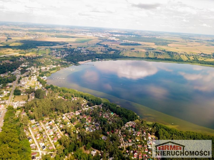 Działka budowlana na sprzedaż Morzyczyn  46 106m2 Foto 9