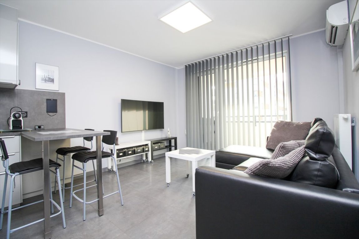 Mieszkanie dwupokojowe na sprzedaż Katowice, Wełnowiec, Bytkowska  47m2 Foto 1