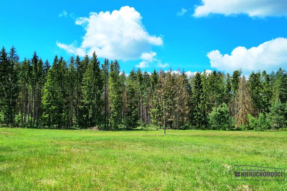 Działka budowlana na sprzedaż Biskupice  785m2 Foto 12