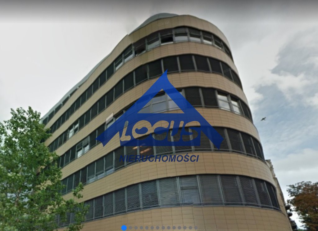 Polecam biuro 964 m² na V piętrze w centrum Warszawy Warszawa, Śródmieście  964m2 Foto 1