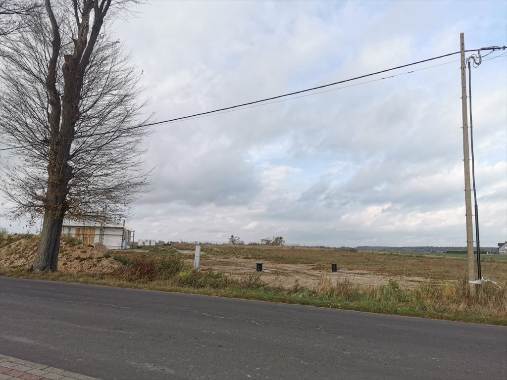 Działka budowlana na sprzedaż Lipka  1 000m2 Foto 15