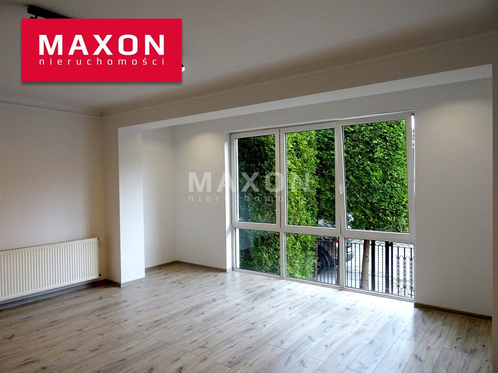Przestronny dom 330 m² na cele biznesowe i biurowe - nowy remont Warszawa, Praga-Południe  330m2 Foto 1