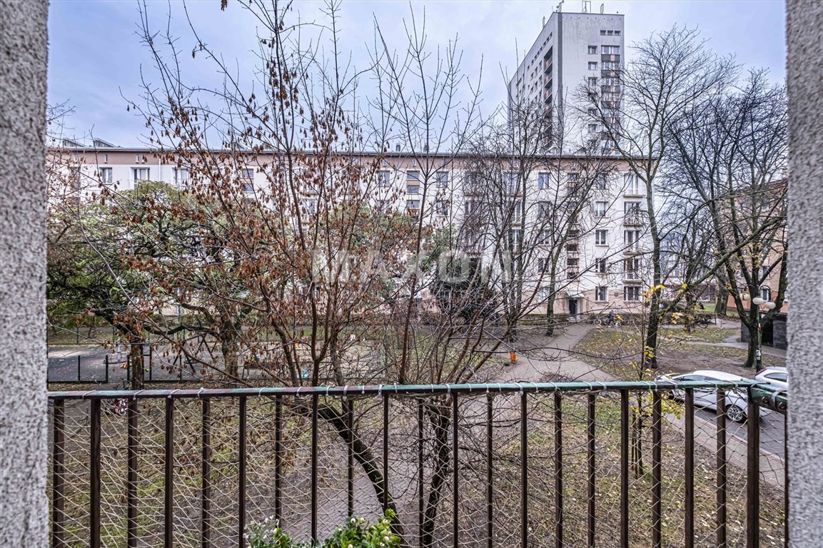 Mieszkanie dwupokojowe na sprzedaż Warszawa, Mokotów, ul. Baboszewska  36m2 Foto 22