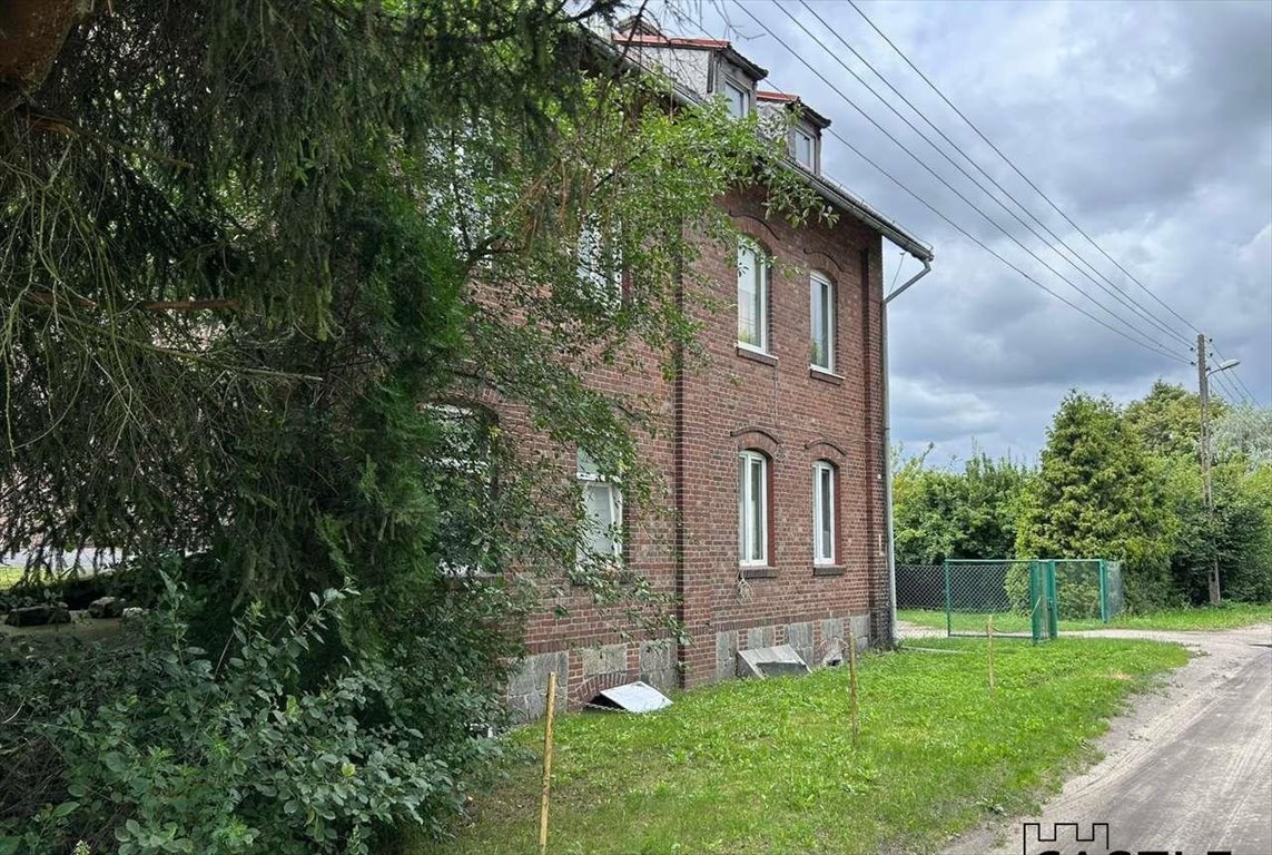 Kórnik, 2 pokoje z ogrodem 1000 m² – bezczynsz Kórnik, Świątniczki  40m2 Foto 1