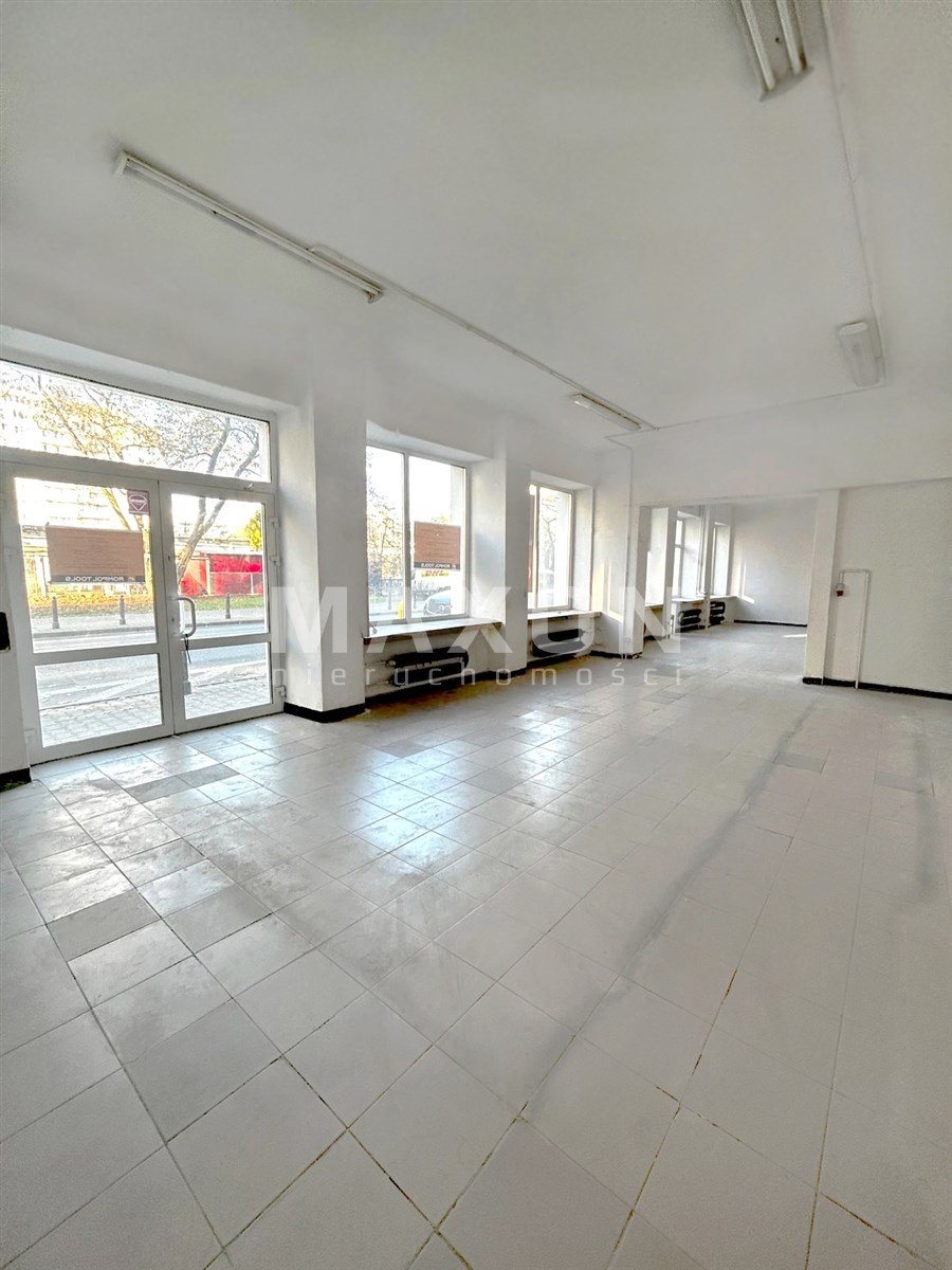 Lokal użytkowy na wynajem Warszawa, Mokotów, ul. Antoniego Józefa Madalińskiego  127m2 Foto 1
