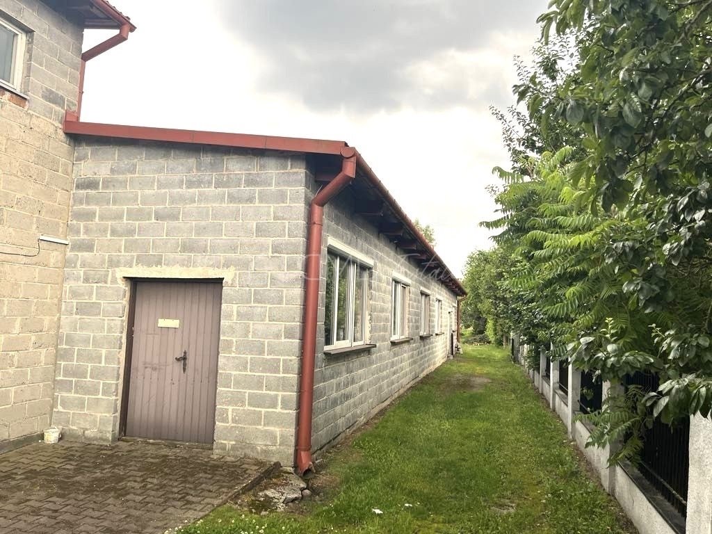 Magazyn na wynajem Panki  370m2 Foto 2