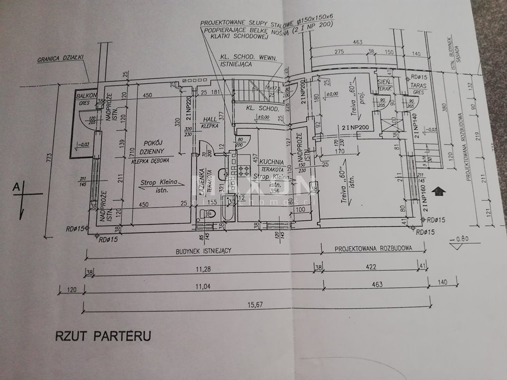 Dom na wynajem Warszawa, Wilanów  400m2 Foto 31