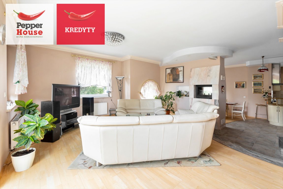 Dom na sprzedaż Gdynia, Orłowo, Jodłowa  215m2 Foto 1