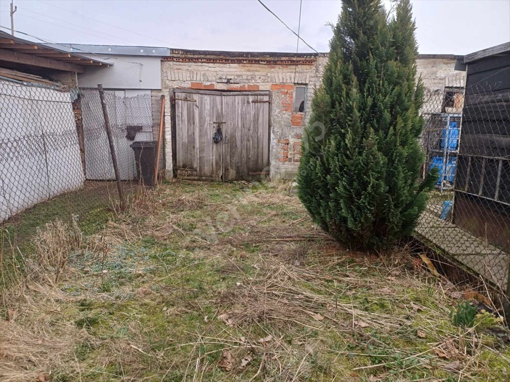 Mieszkanie trzypokojowe na sprzedaż Bolków  57m2 Foto 7