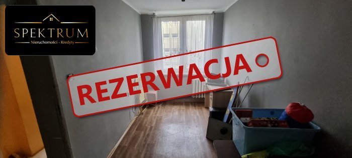 Mieszkanie dwupokojowe na sprzedaż Bytom, Szombierki, Wyzwolenia  44m2 Foto 4