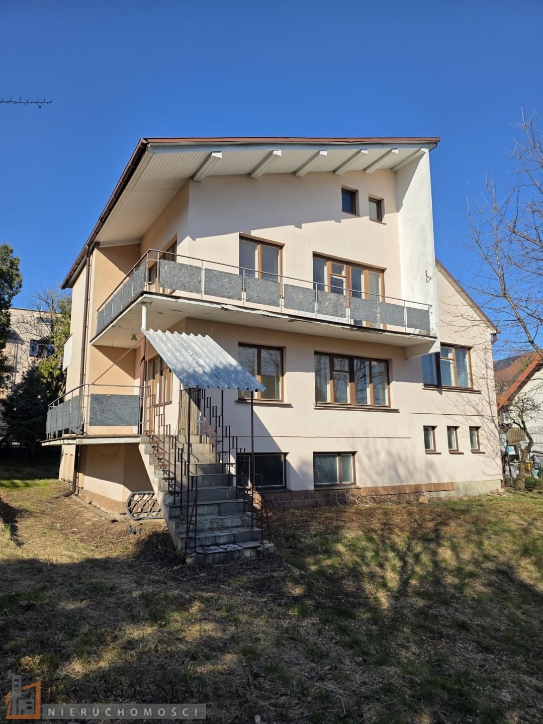 Węgrzce: Dom 280 m2 z garażem, kominkiem i tarasem Węgrzce  280m2 Foto 1