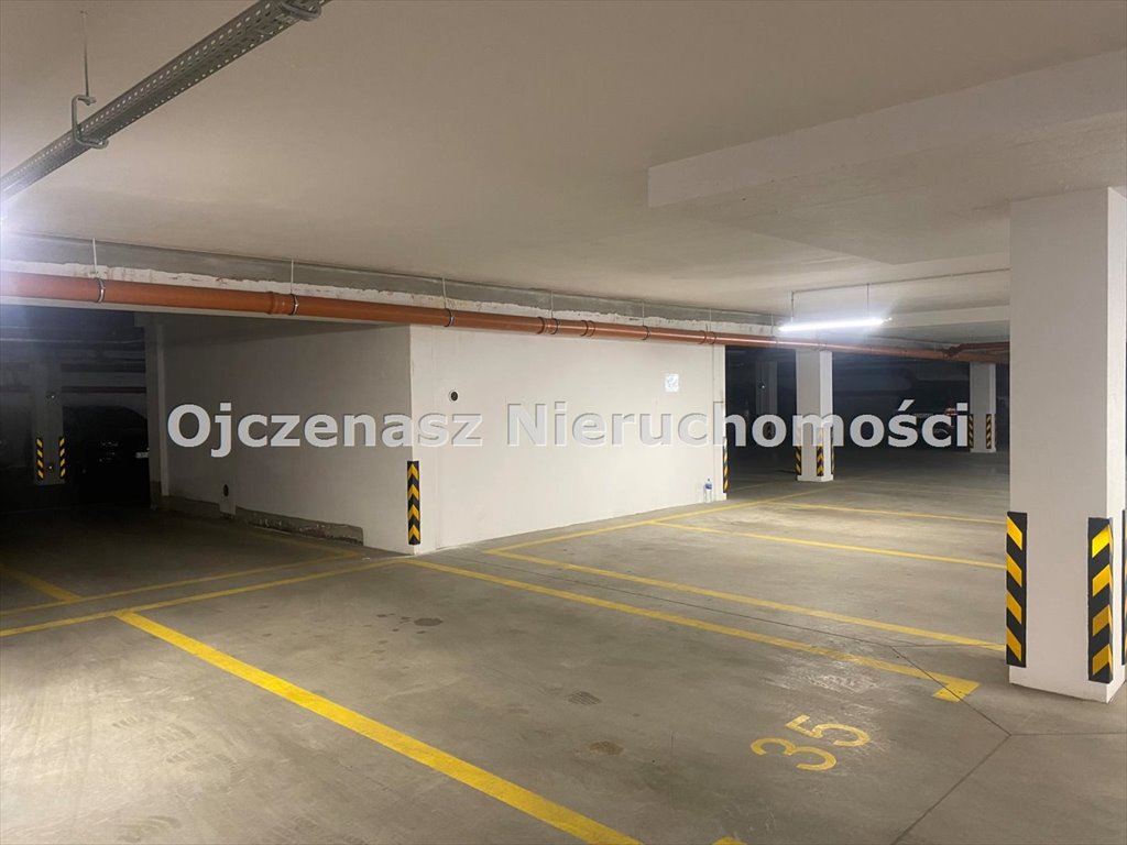 Mieszkanie trzypokojowe na sprzedaż Bydgoszcz, Okole  58m2 Foto 5